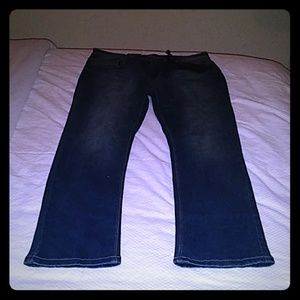 Steve's Jeans men 32x32